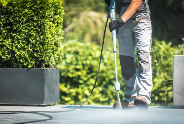 Best Building Exterior Washing  in Bay Shore, NY